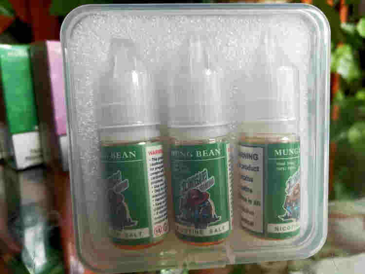 怎么買悅刻瓶裝煙油，把悅刻店中店開出了花