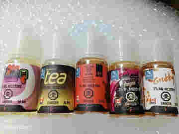 在哪里購買煙油 愛施德公告子公司為悅刻分銷商