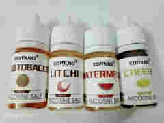 煙油微商 RELX悅刻金護盾行動亮相打假成果展