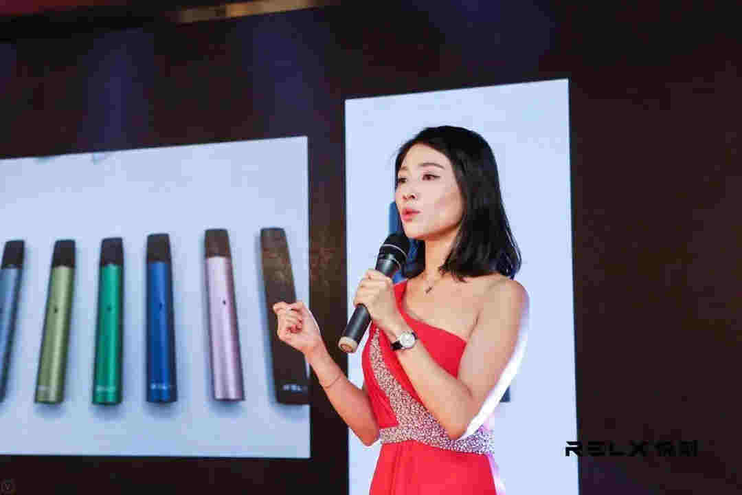 悅刻赴美上市：2021年，電子煙還有機會嗎？