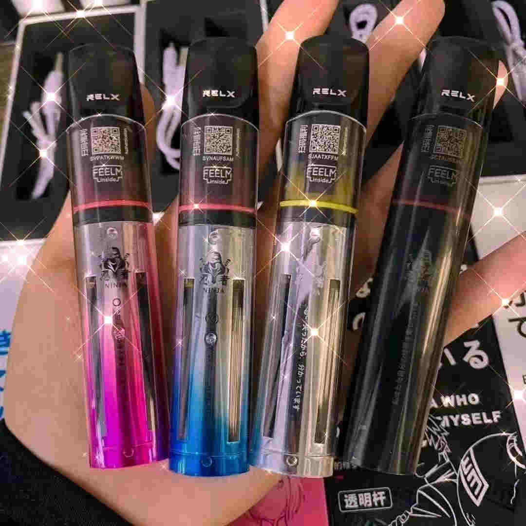 悅刻電子煙哪一代好 悅刻電子煙一代跟四代有什么區別？