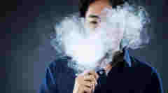 誰是電子煙領域的華為？