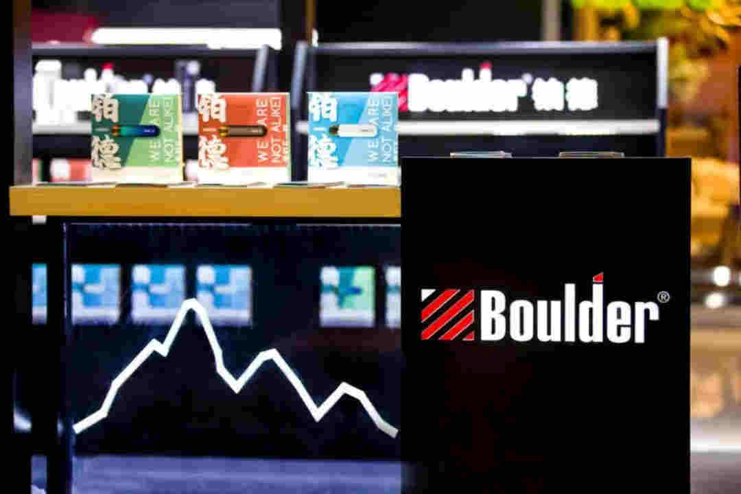 悅刻上市大漲，但電子煙的馬拉松才剛開始