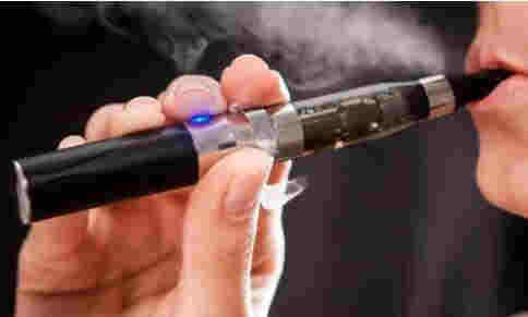 加熱不燃燒電子煙能幫助戒煙嗎？和電子煙有什么區別？