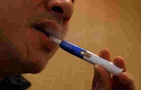 加熱不燃燒電子煙能幫助戒煙嗎？和電子煙有什么區別？