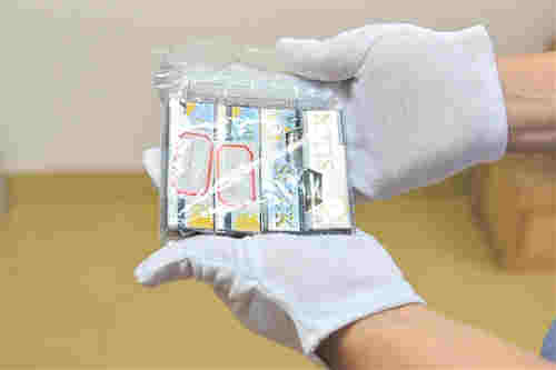 國際郵包竟藏著大麻油?嫌疑人為23歲女研究生(圖)