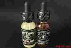  美國CuttWood伐木系列煙油評測