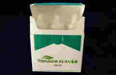  WonderFlavor 煙語系列煙油