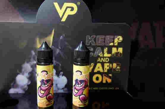 傳祺偉業VP煙油評測