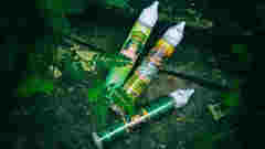 煙油購買商城 幸運猴新口味煙油好嗎