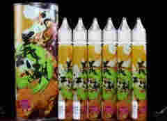  AMUSEMET PARK義江湖煙油評測