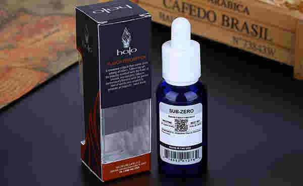 2018美國煙油品牌排行推薦