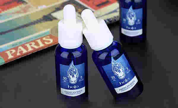 2018美國煙油品牌排行推薦