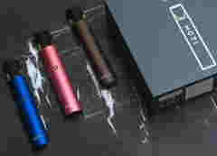 一次性煙彈小煙在哪買，魔笛小煙怎么樣？