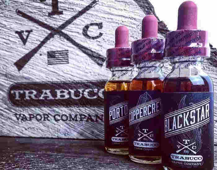 小紅帽煙油測評