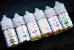  正規煙油購買平臺 鹽語尼古丁鹽煙油哪里有賣