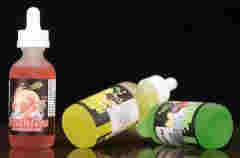  什么煙油適合大煙霧 紅冰西柚煙油怎么樣？