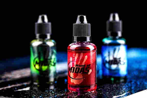 大家都在哪里買煙油 電子煙小程序遭批量“封殺”