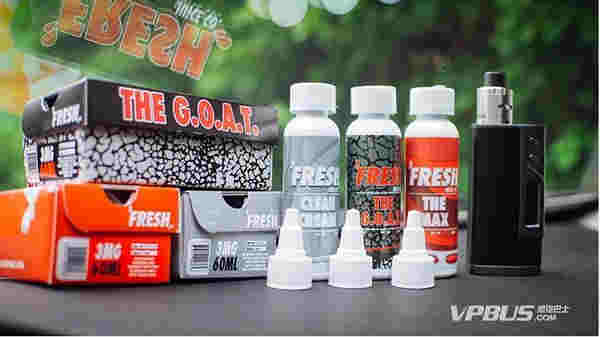 大家都在哪里買煙油 電子煙小程序遭批量“封殺”