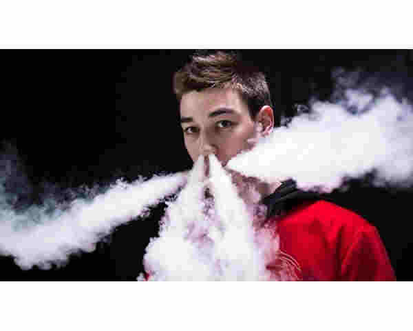 美國2007年開始售賣電子煙，電子煙為什么被禁