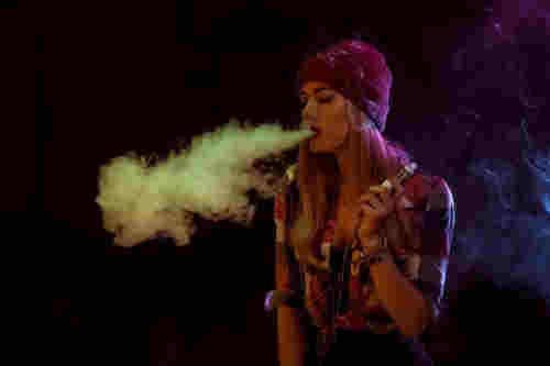 德昌縣開展電子煙市場專項檢查行動 實體店哪里能買到電子煙煙油