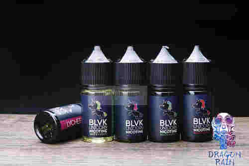 小煙彈煙油購買渠道，對其了解有多少