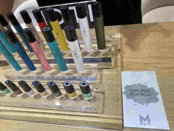 網購為什么沒有電子煙了 網售電子煙禁令出臺