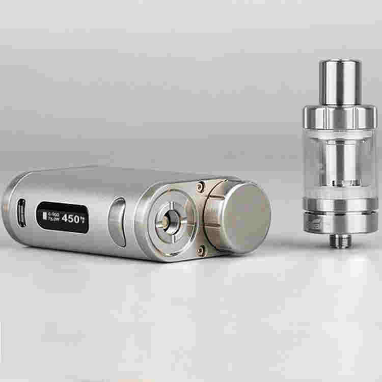 Eleaf新款iStick Pico迷你75W溫控電子煙-圖4