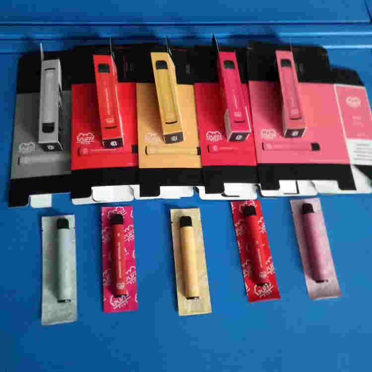 網購為什么沒有電子煙了 電商平臺已將電子煙產品下架