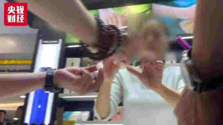 電商還賣電子煙？9家平臺被約談 線下線上監管升級