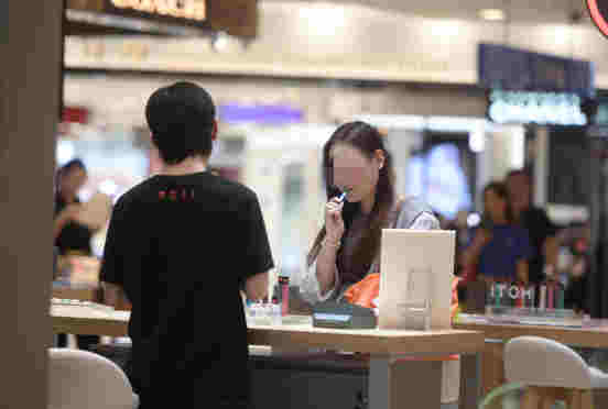 電子煙和煙油網上不讓賣去哪買