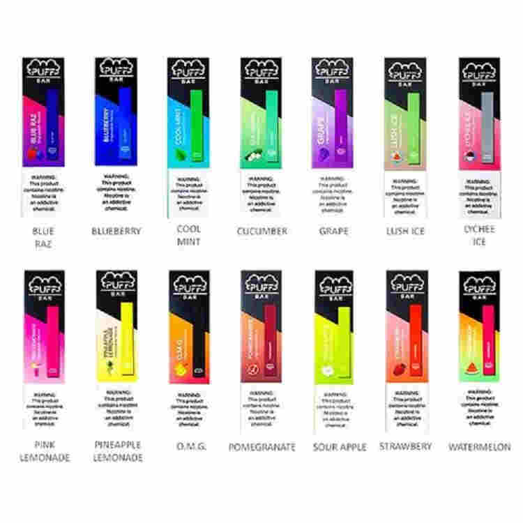 哪里可以網購電子煙 網上電子煙下架后