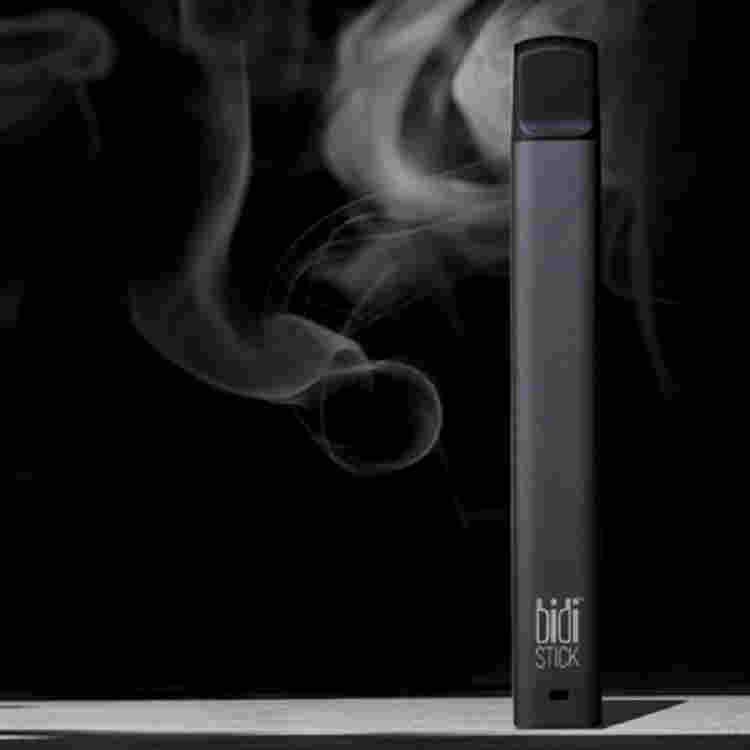 電子煙“網售禁令”后 網上銷售電子煙仍在大量出貨