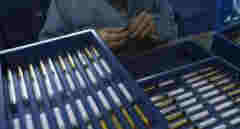 虧本的9元電子煙要的是什么？