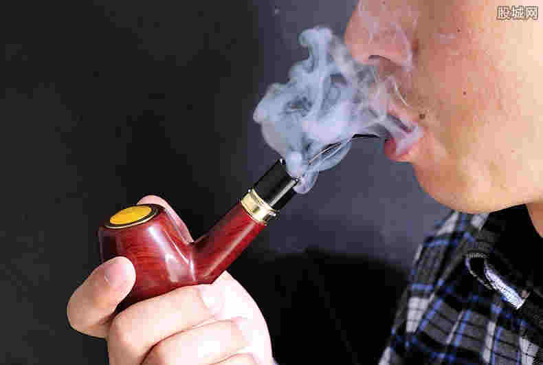 電子煙被敦促下架 電子煙行業將何去何從？