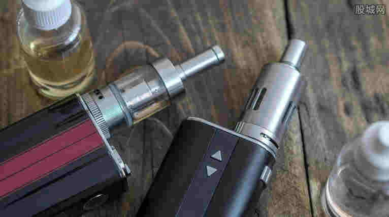 首例電子煙病例 電子煙危害比真煙要大