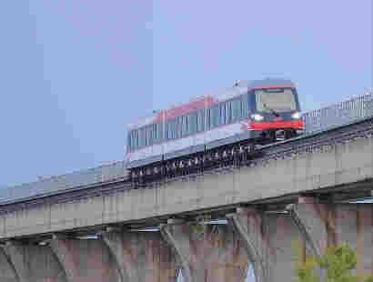 從“模仿”到“引領”，科技創新不斷增強“湘動力”