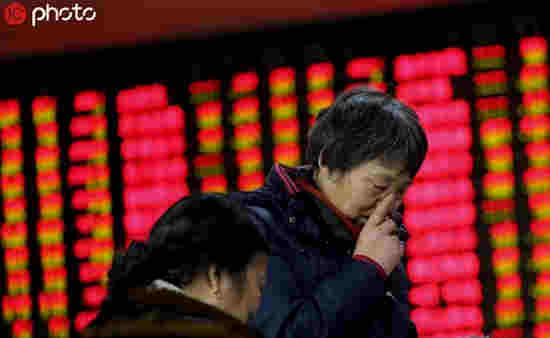 “大媽經濟”為何引起國際關注？