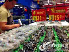 傍上中秋節 宜賓商家熱衷搭車銷售