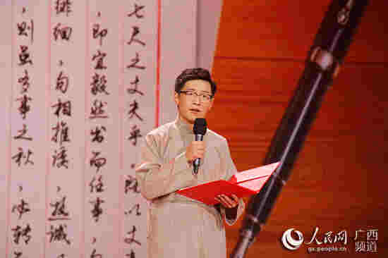 廣西：紅色傳奇激發青春正能量