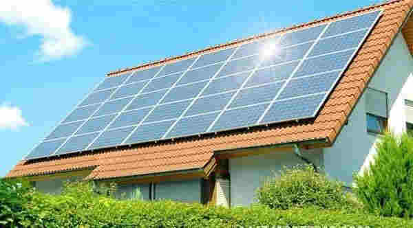 有補貼！河北35縣要建屋頂光伏發電啦