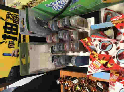 中學門口賣電子煙？電子煙低門檻、高回報引資本青睞