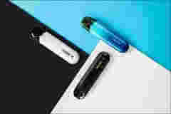 你不知道的電子煙？小煙煙油中尼古丁鹽到底是什么