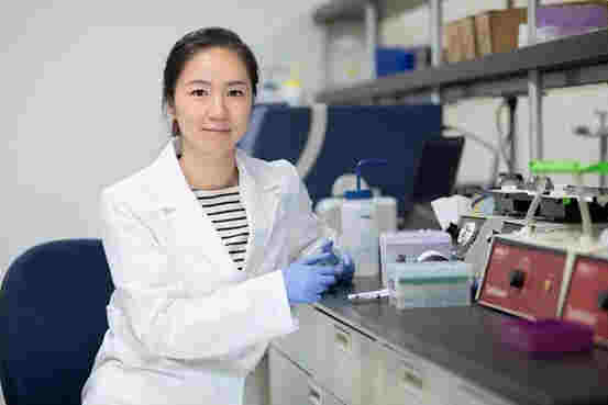 如何用科學家的創新精神造就喜霧電子煙？