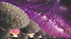 識別快速射電暴有了新技術