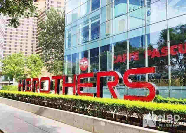 華誼兄弟日子好難：半年虧了3.8億 短期借款暴增10倍！