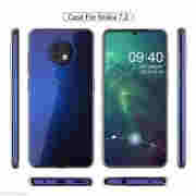 諾基亞5.2新機曝光 后置奧利奧三攝方案