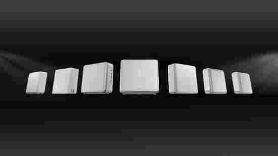 方太發布健康水凈水機：8年研發原創健康凈水技術