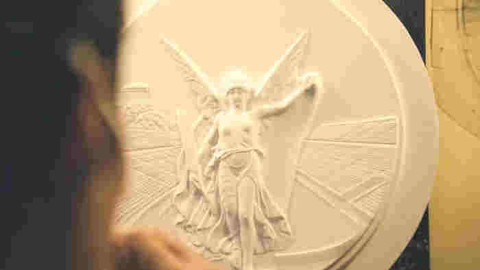 東京奧運會獎牌公布 621萬部舊手機提煉32公斤黃金