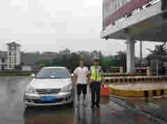 男子凌晨喝了5瓶啤酒 當天上午就開車上高速